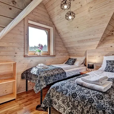 Regionalny Baligówka