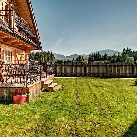 Regionalny Baligówka * Witów