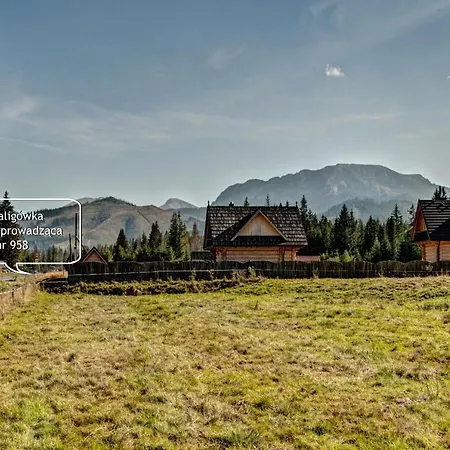 Regionalny Baligówka