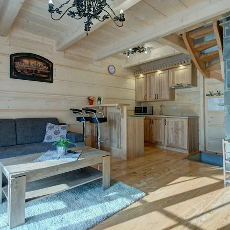 Regionalny Baligówka