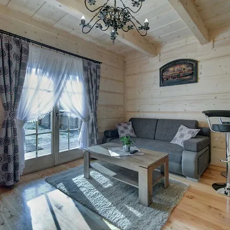 بيت للعطل Regionalny Baligowka Witów