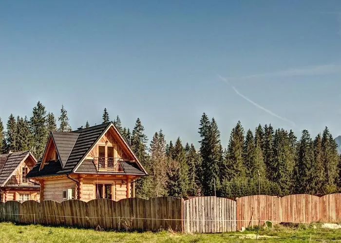 Regionalny Baligówka * Witów