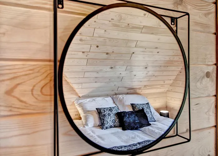 Regionalny Baligówka Dom wakacyjny Witów