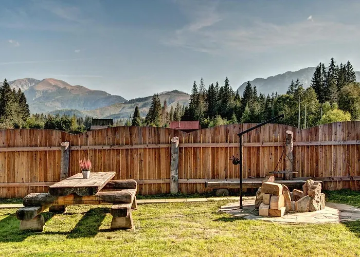 Dom wakacyjny Regionalny Baligówka *