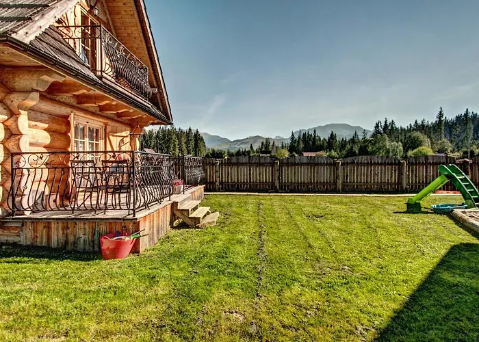 Regionalny Baligówka * Witów