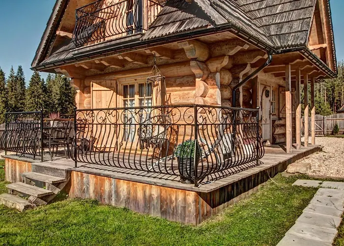 Regionalny Baligówka Witów