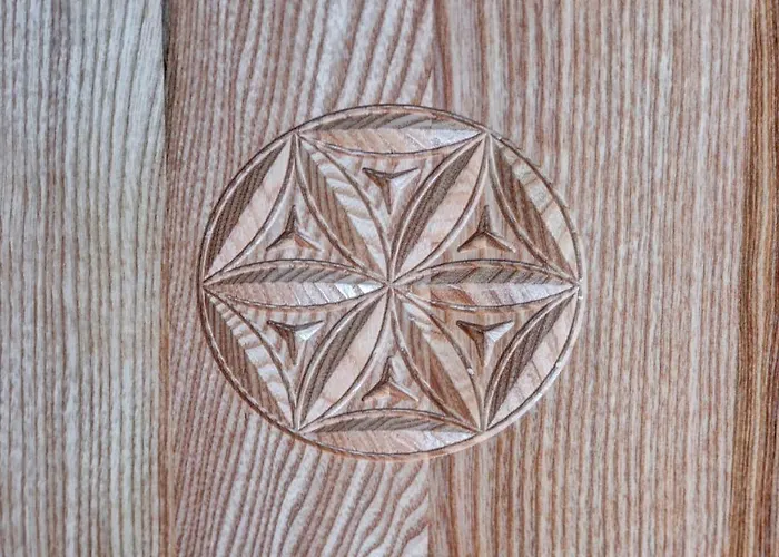 Regionalny Baligówka * Witów