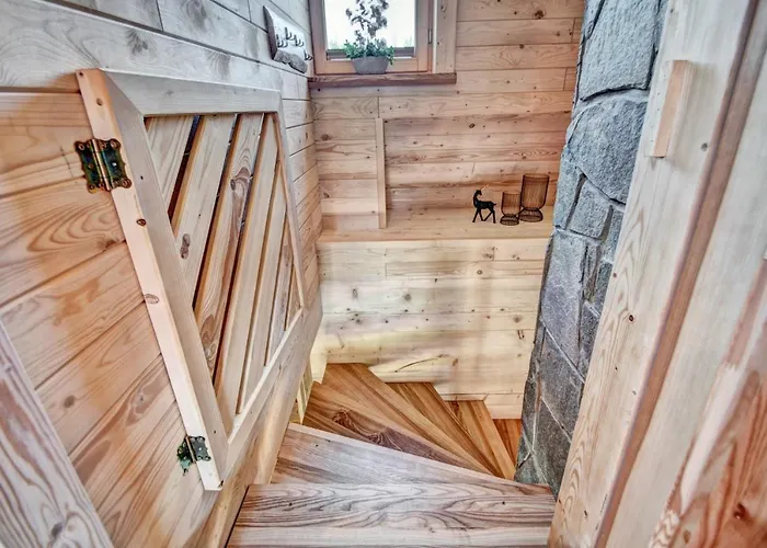 Regionalny Baligówka * Witów