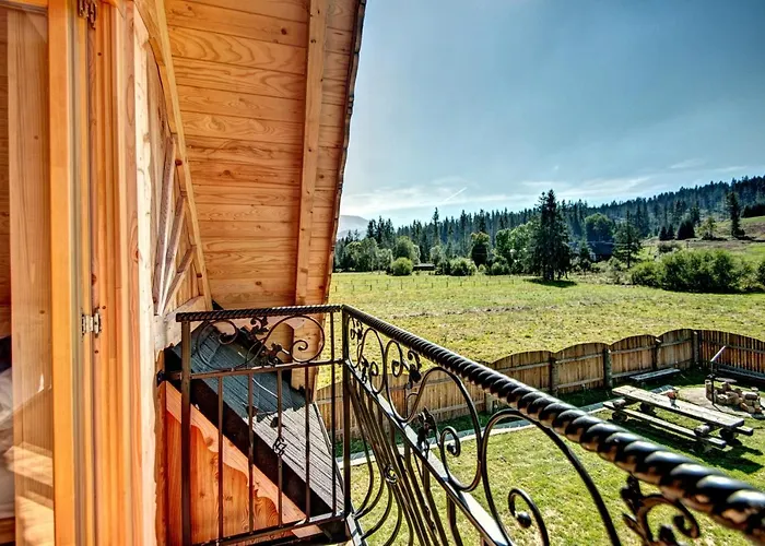 Regionalny Baligówka * Witów