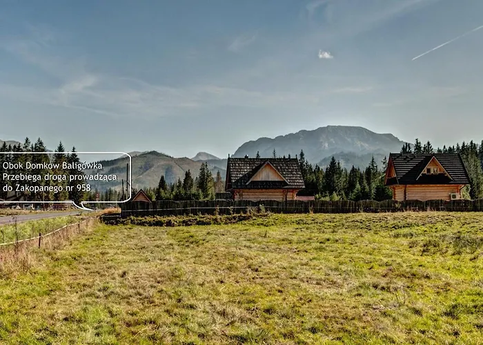 Regionalny Baligówka