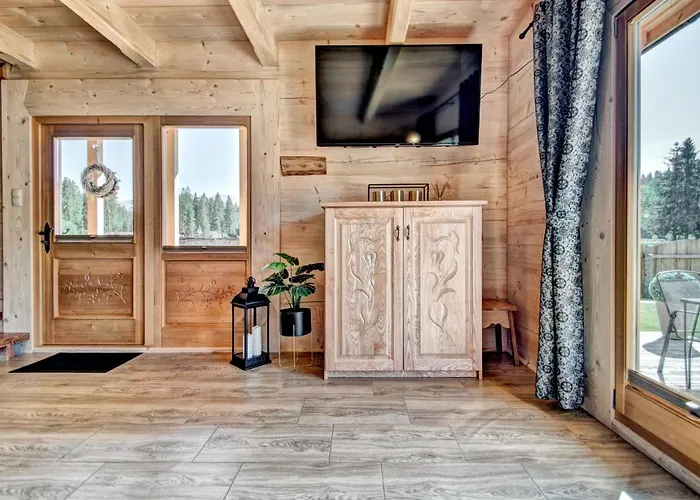 Regionalny Baligówka Witów