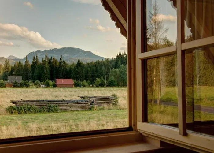 Regionalny Baligówka Witów