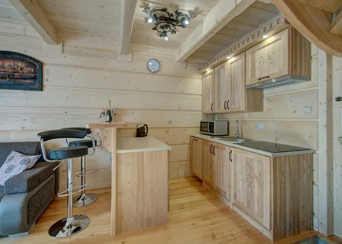 Regionalny Baligówka *